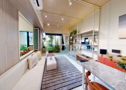 The Reserve Residences (D21), Apartment #459302231